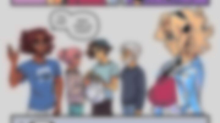 Blurred preview for [LIFT Update] Chapter 4, Page 20