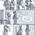 and exactly why I picked that venue ♥