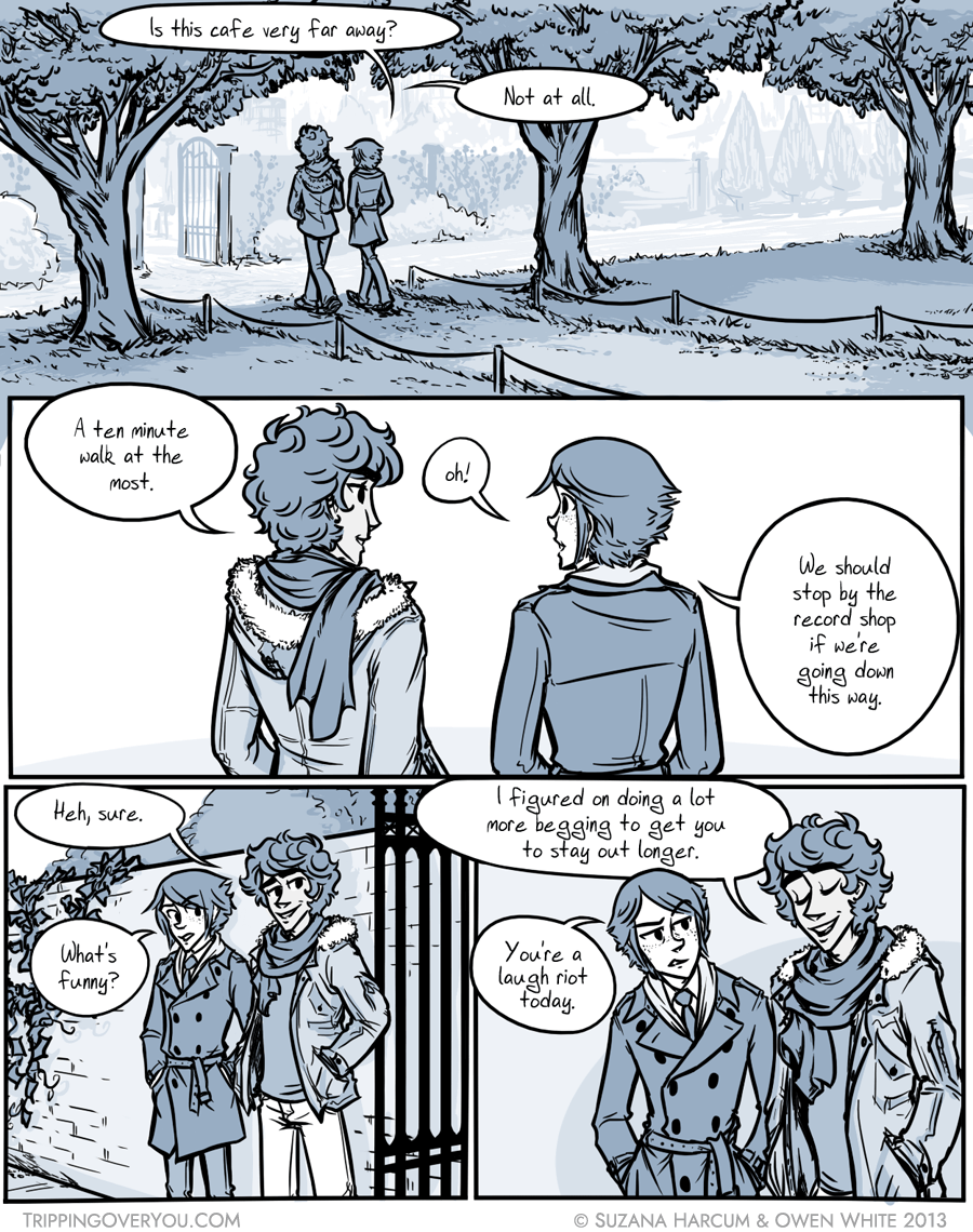 [0.04] a lot more begging