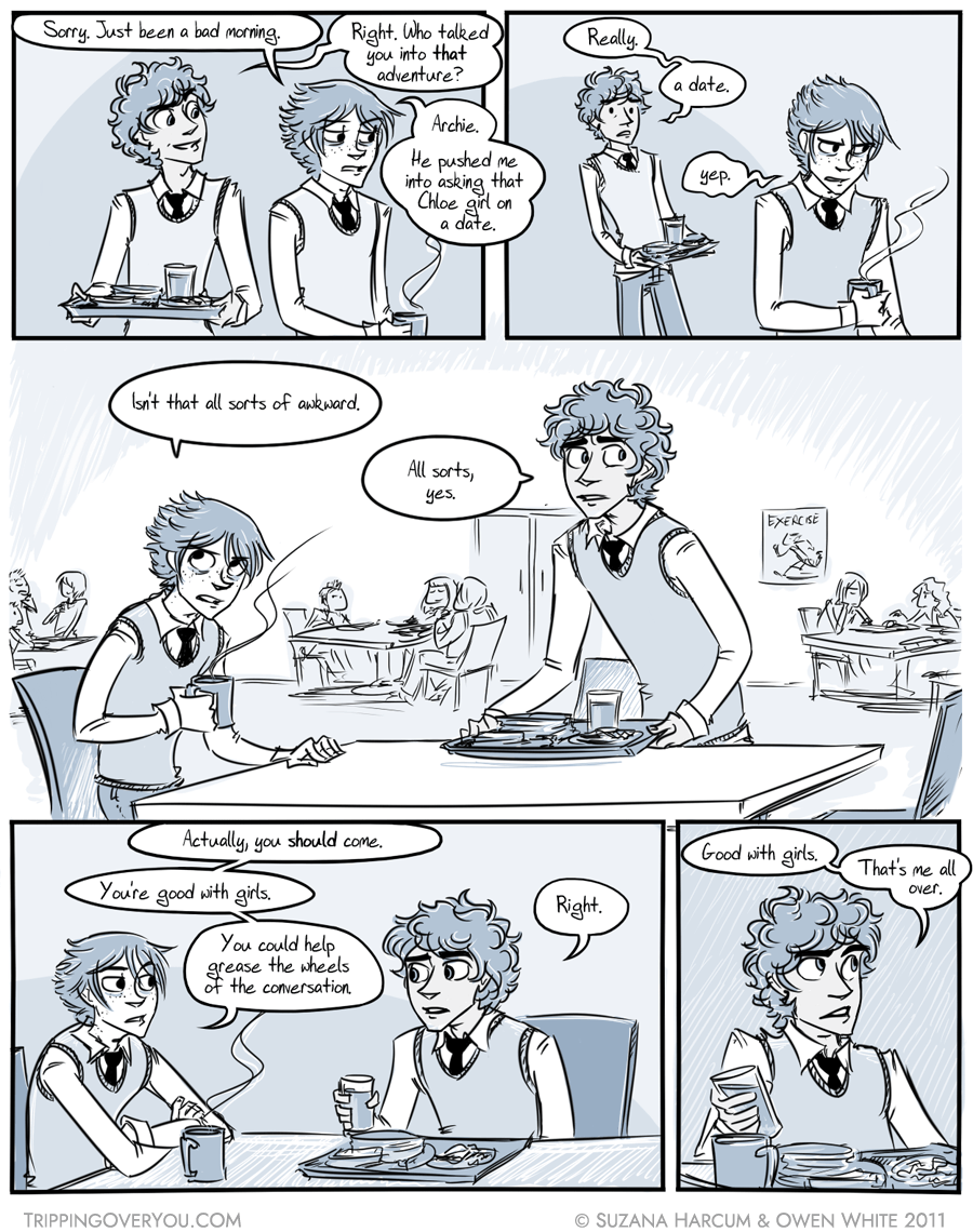 [01.02] all sorts of awkward