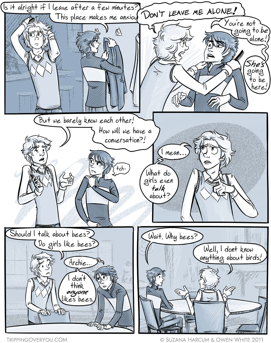 [01.06] what do girls talk about