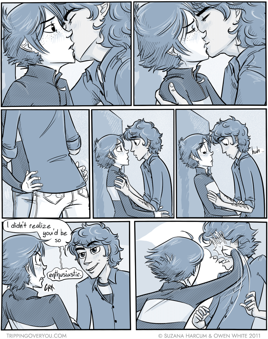 [01.21] that enthusiastic