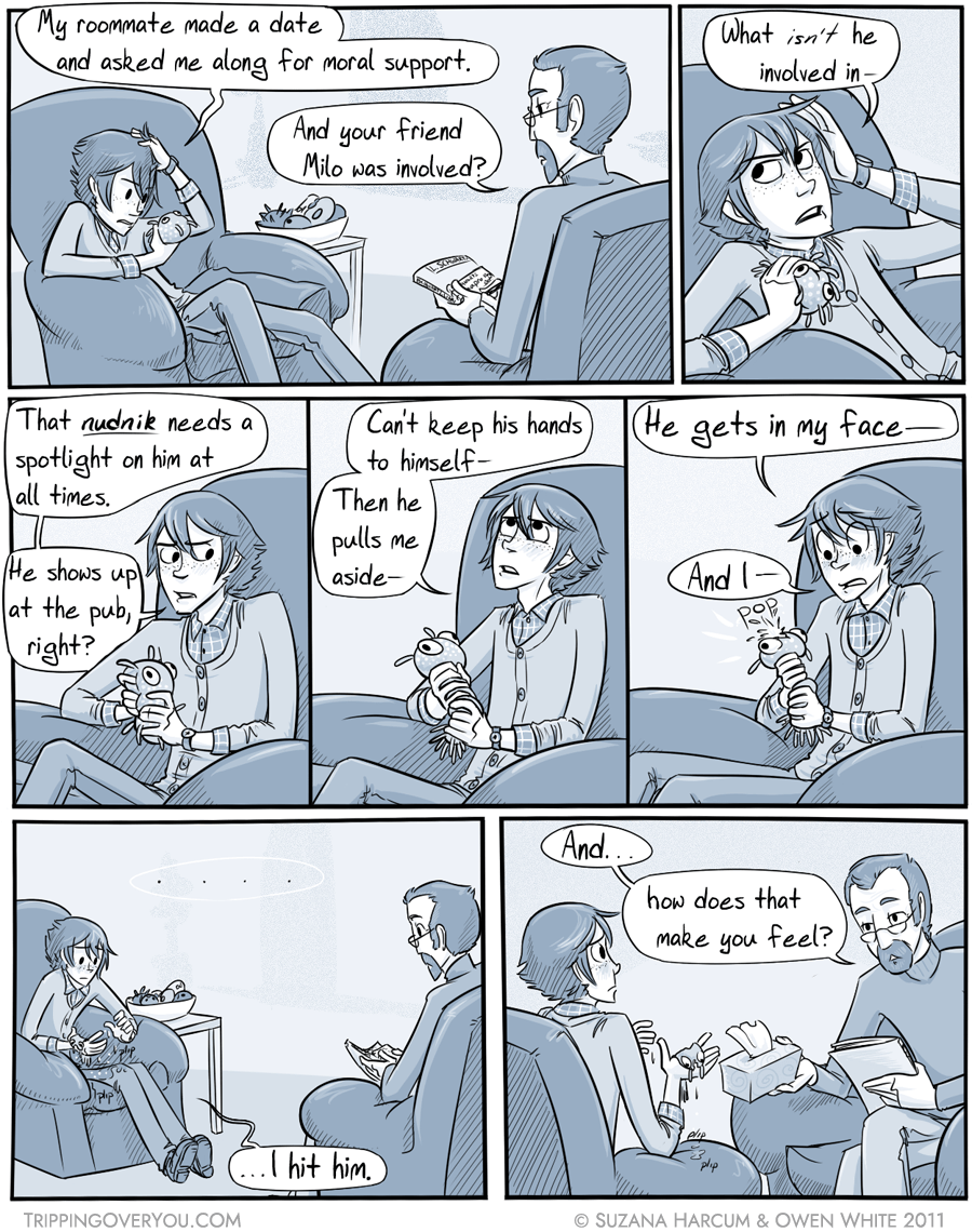 [02.02] needs a spotlight