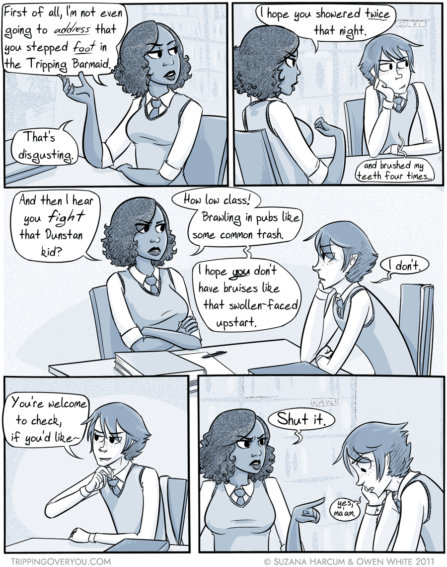 [02.03] how low class