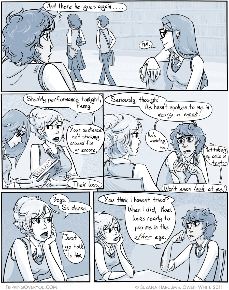 [02.06] shoddy performance