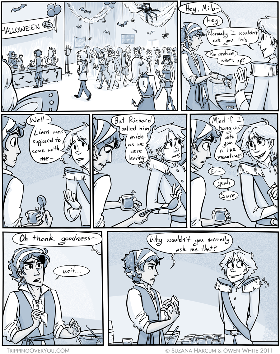 [02.13] wouldn’t ask you this