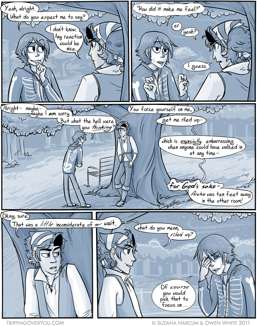 [02.20] any reaction