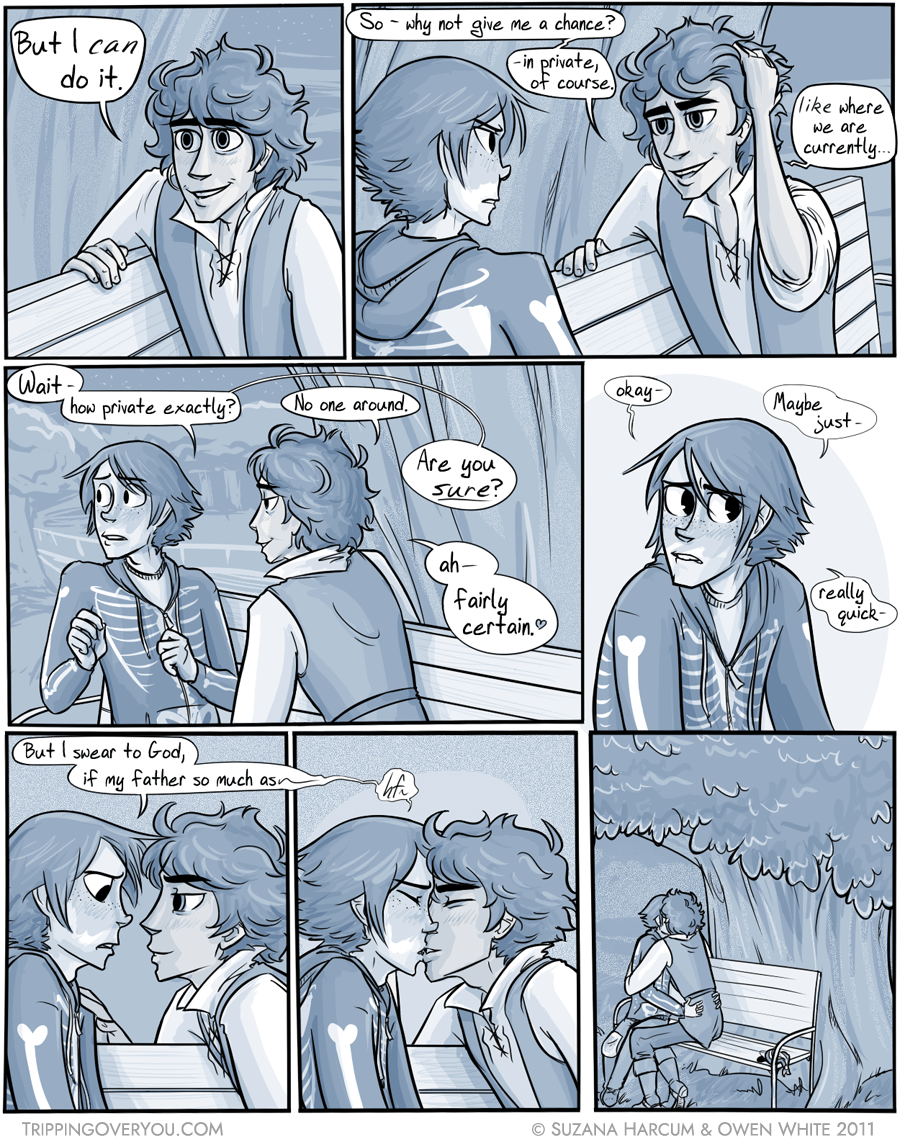 [02.24] how private exactly