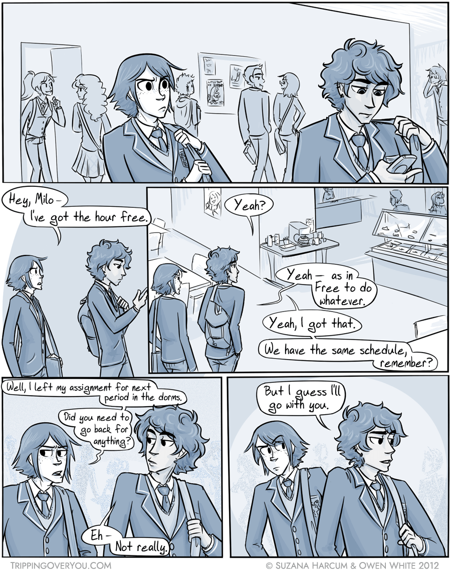 [03.04] the hour free