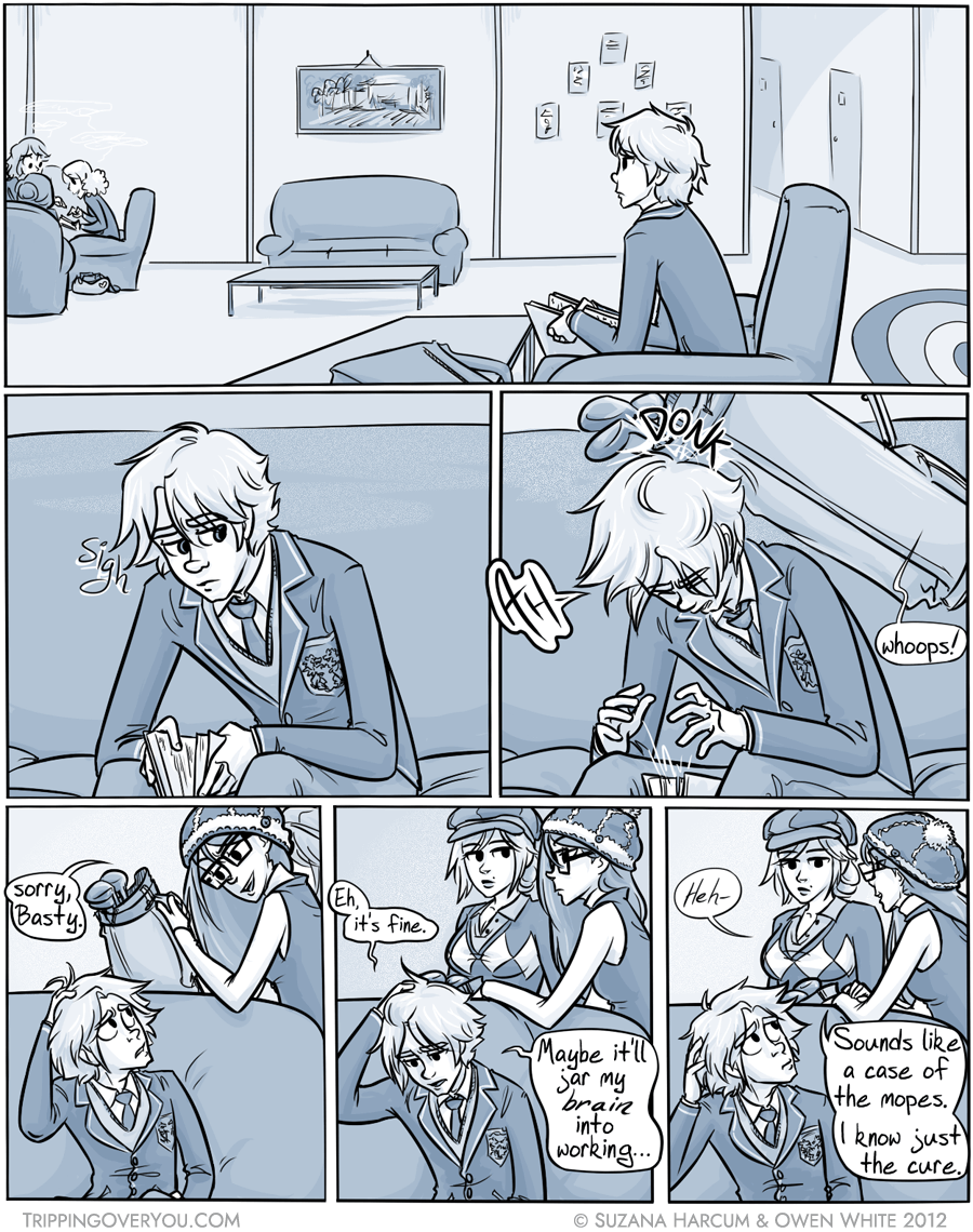 [03.11] jar my brain