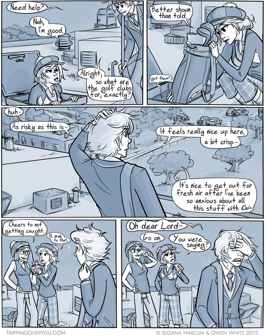 [03.14] better shown than told