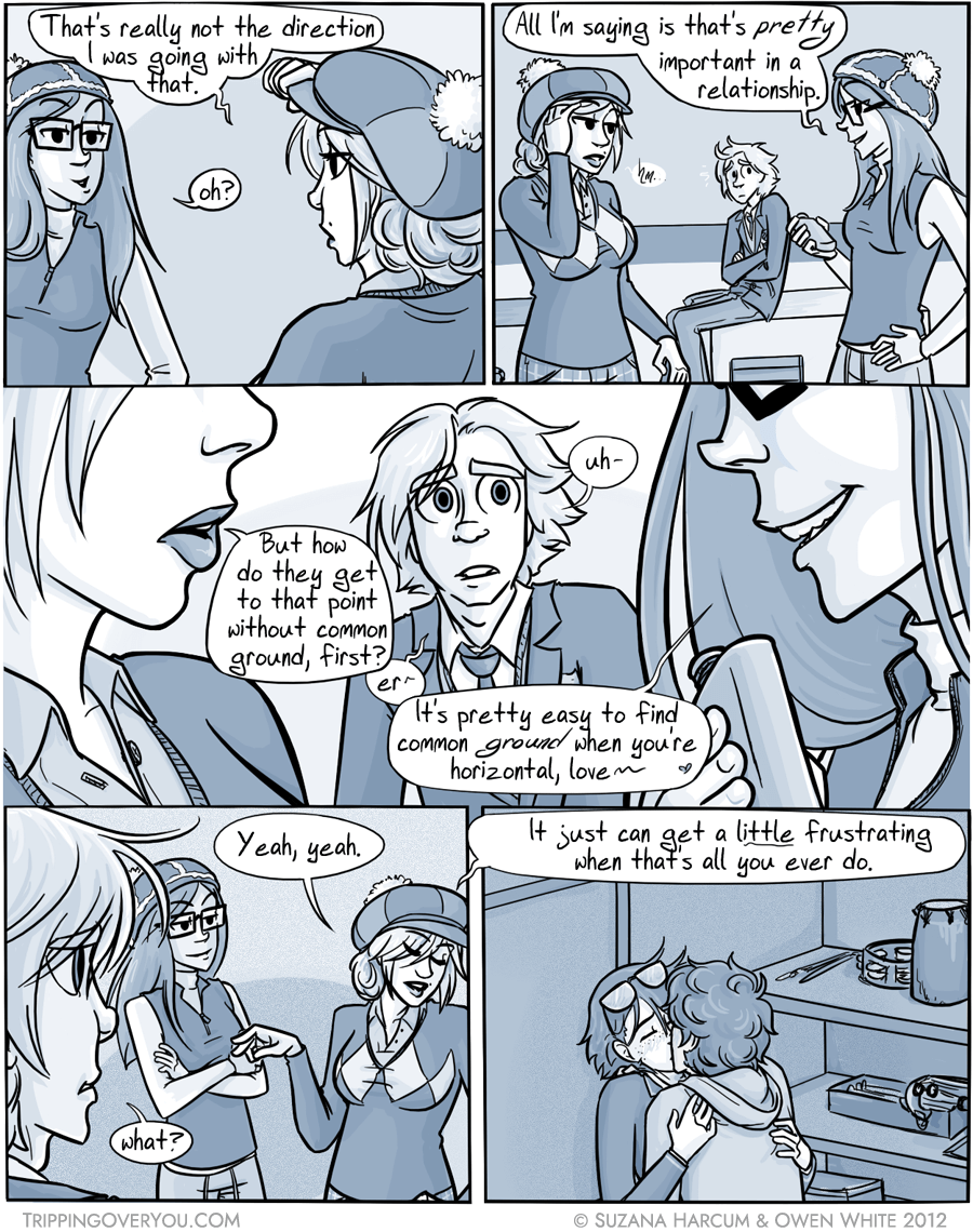 [03.17] common ground