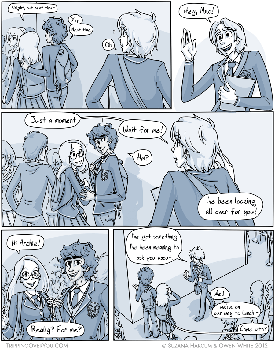 [04.08] been meaning to ask you