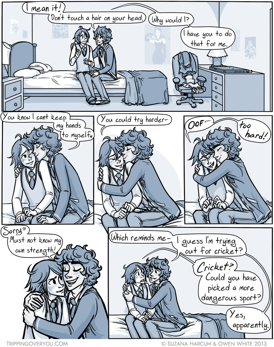 [04.23] you could try harder