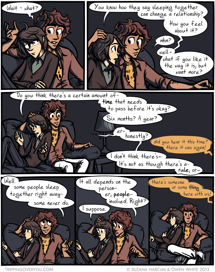 [05.16] the way it is