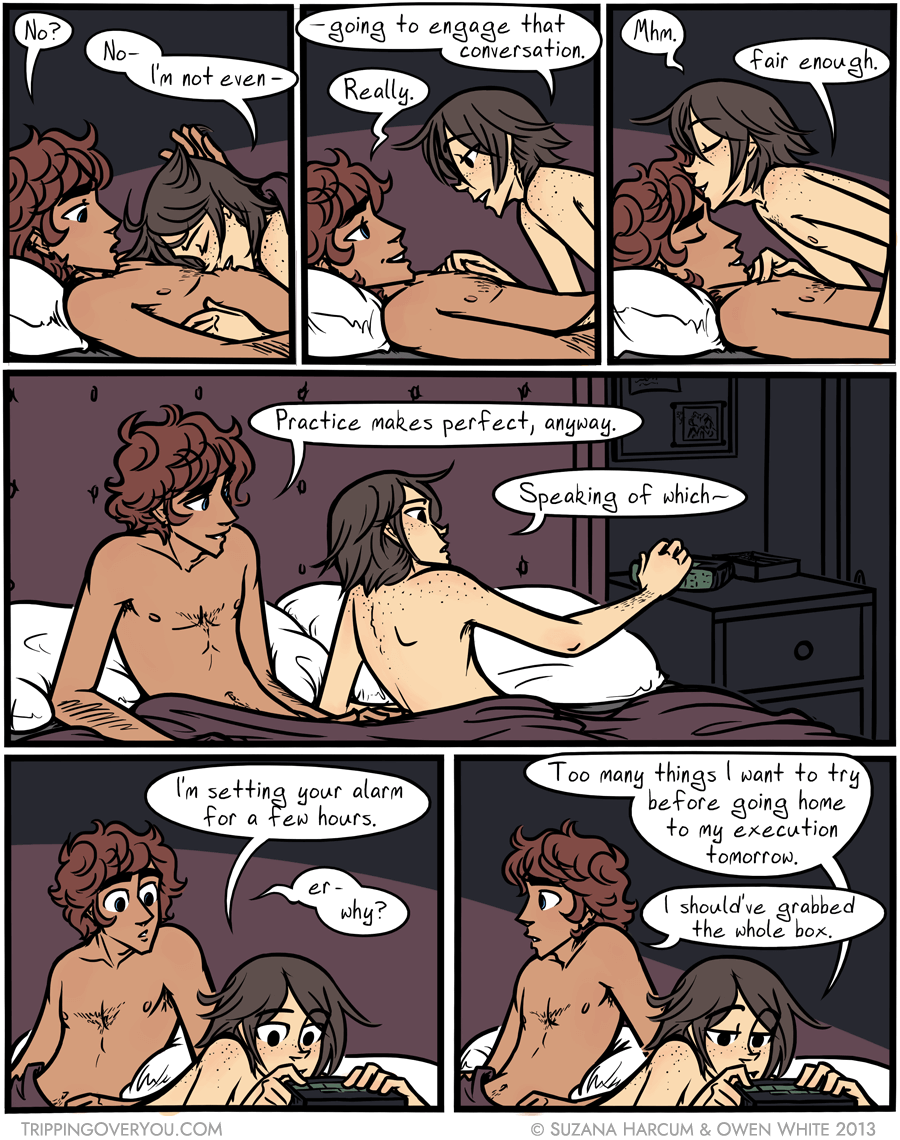 [05.26] practice makes perfect