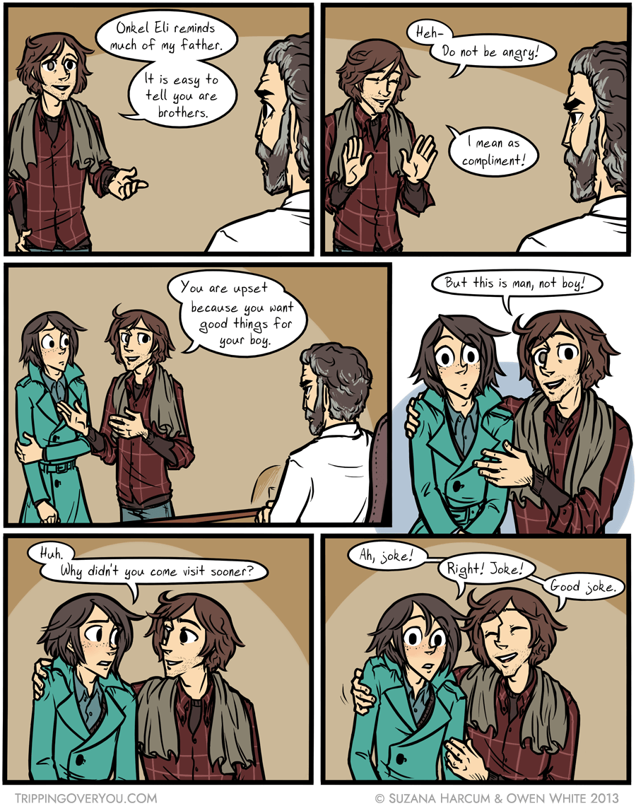 [05.46] you want good things