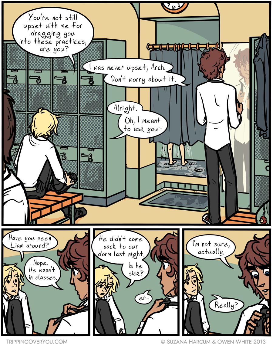 [06.01] dragging you