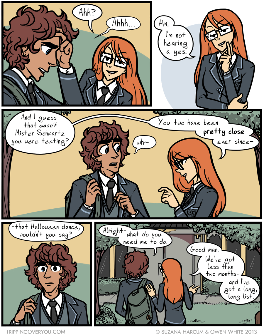 [06.06] not hearing a yes