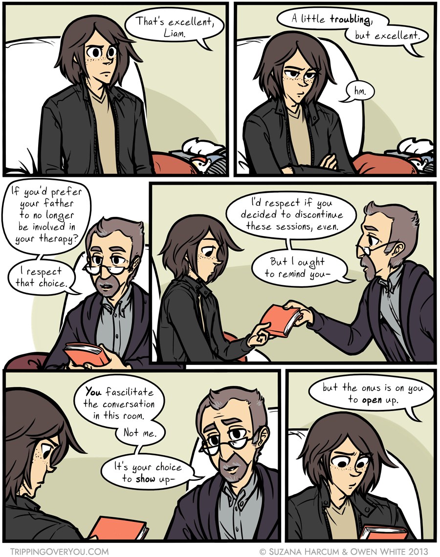 [06.11] a little troubling