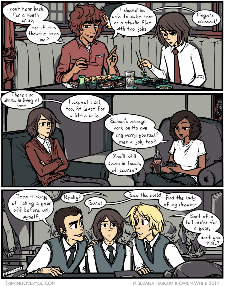 [06.26] fingers crossed