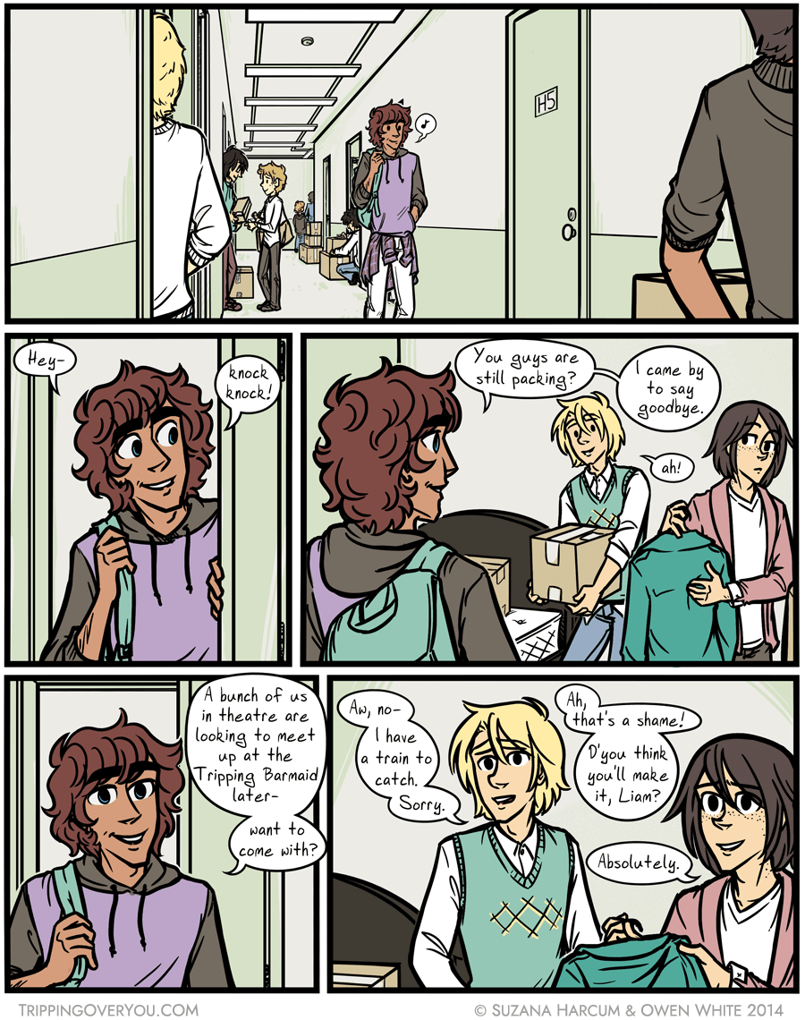 [06.45] still packing