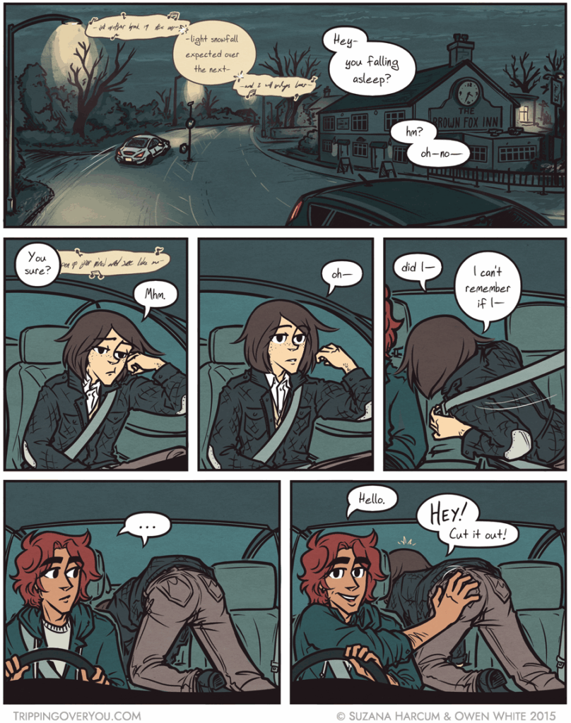 [09.08] falling asleep