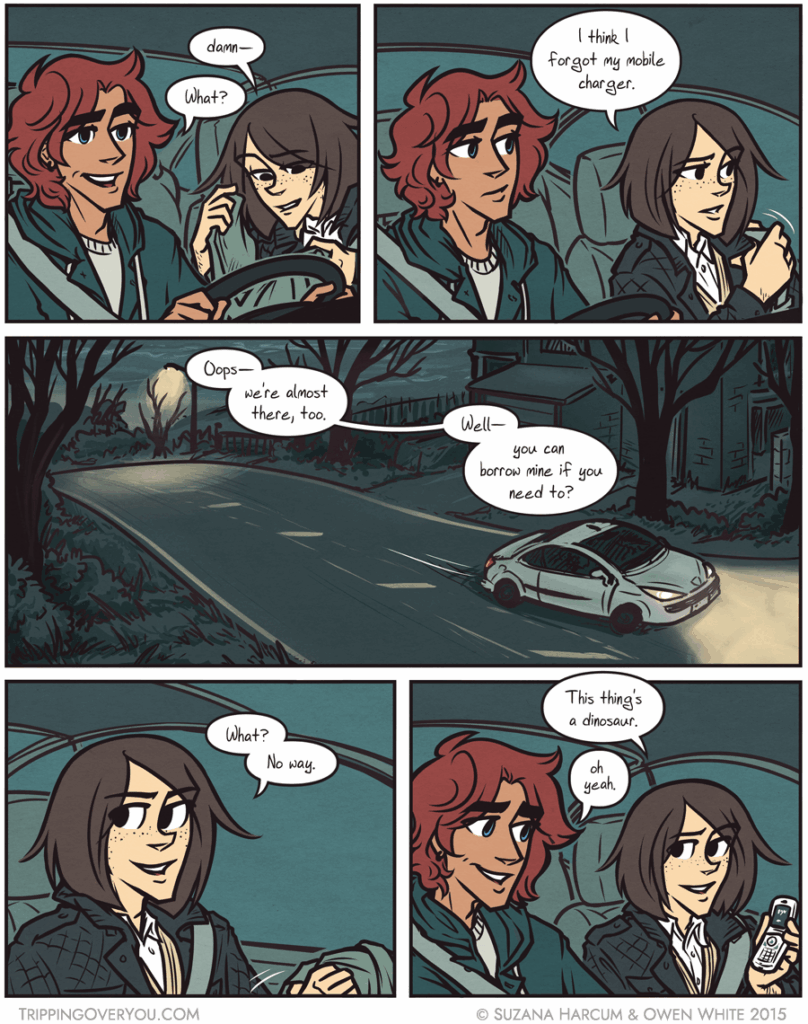 [09.09] almost there
