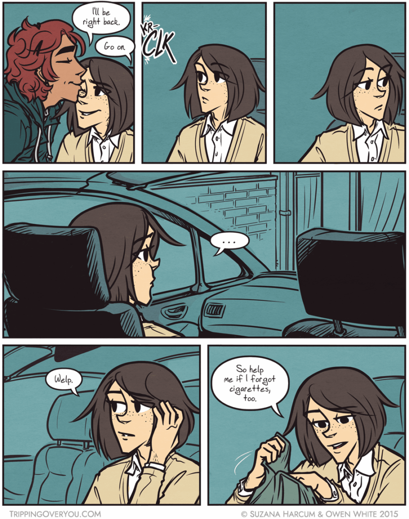 [09.11] be right back