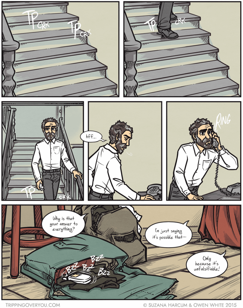 [09.22] answer to everything