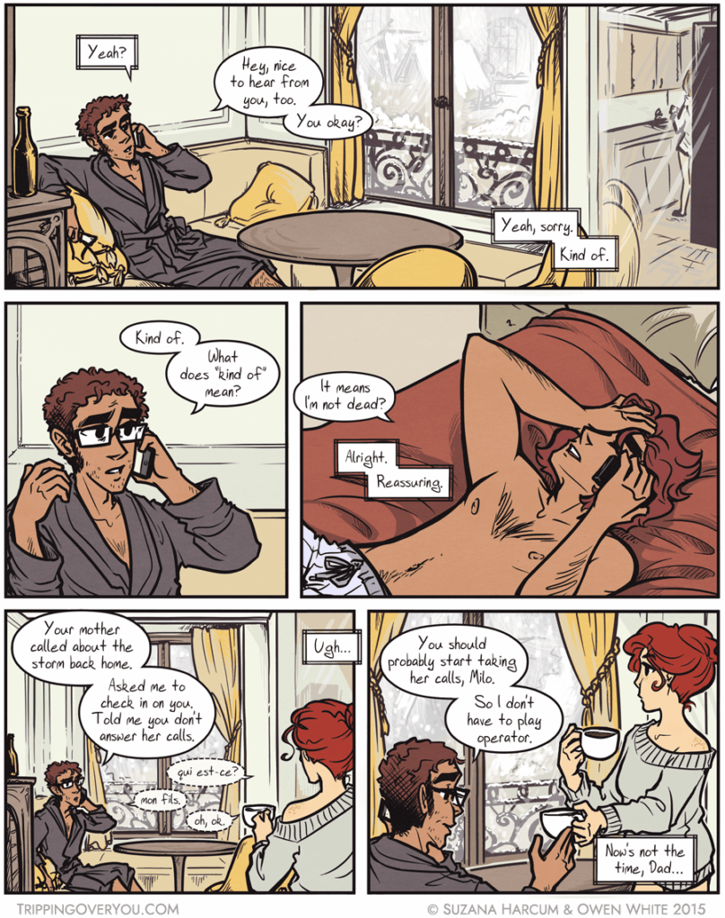 [09.34] check in on you