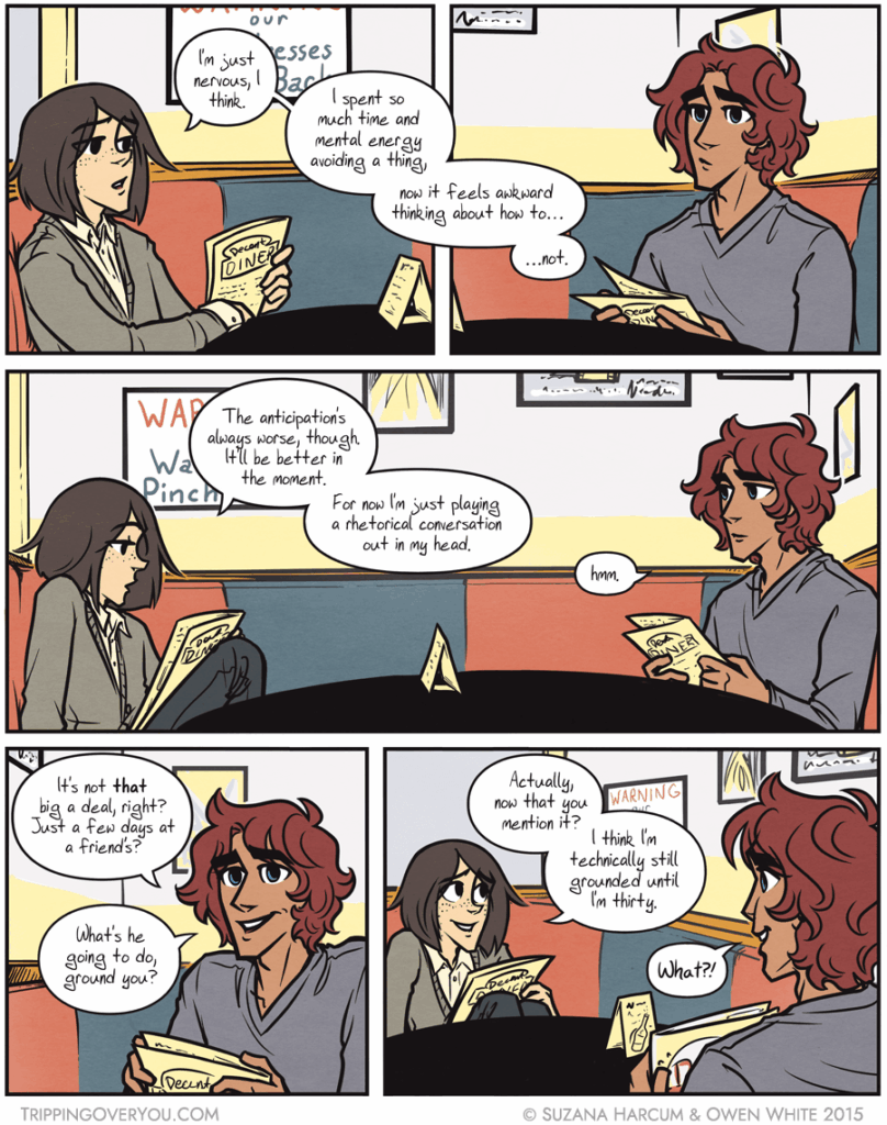[09.51] rhetorical conversation