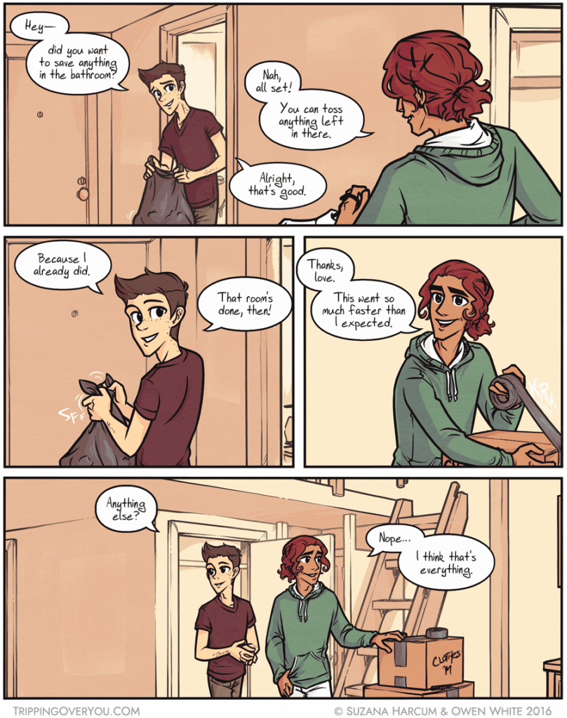 [12.01] toss anything