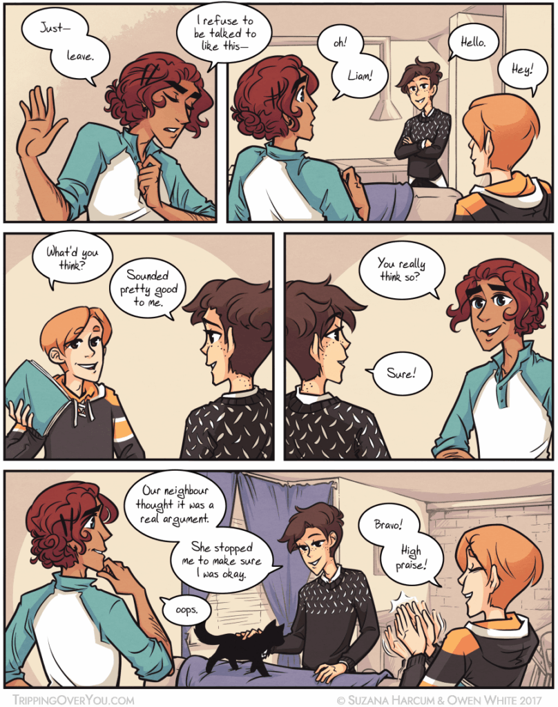 [14.aside02] sounded pretty good