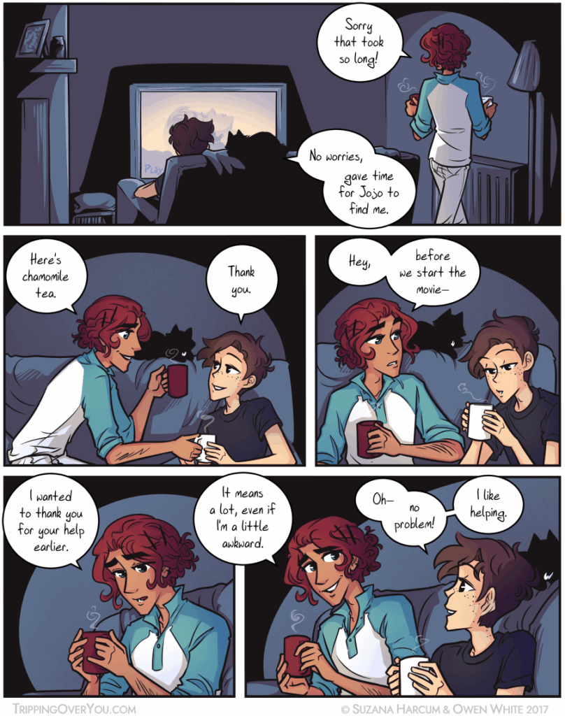 [14.aside09] it means a lot