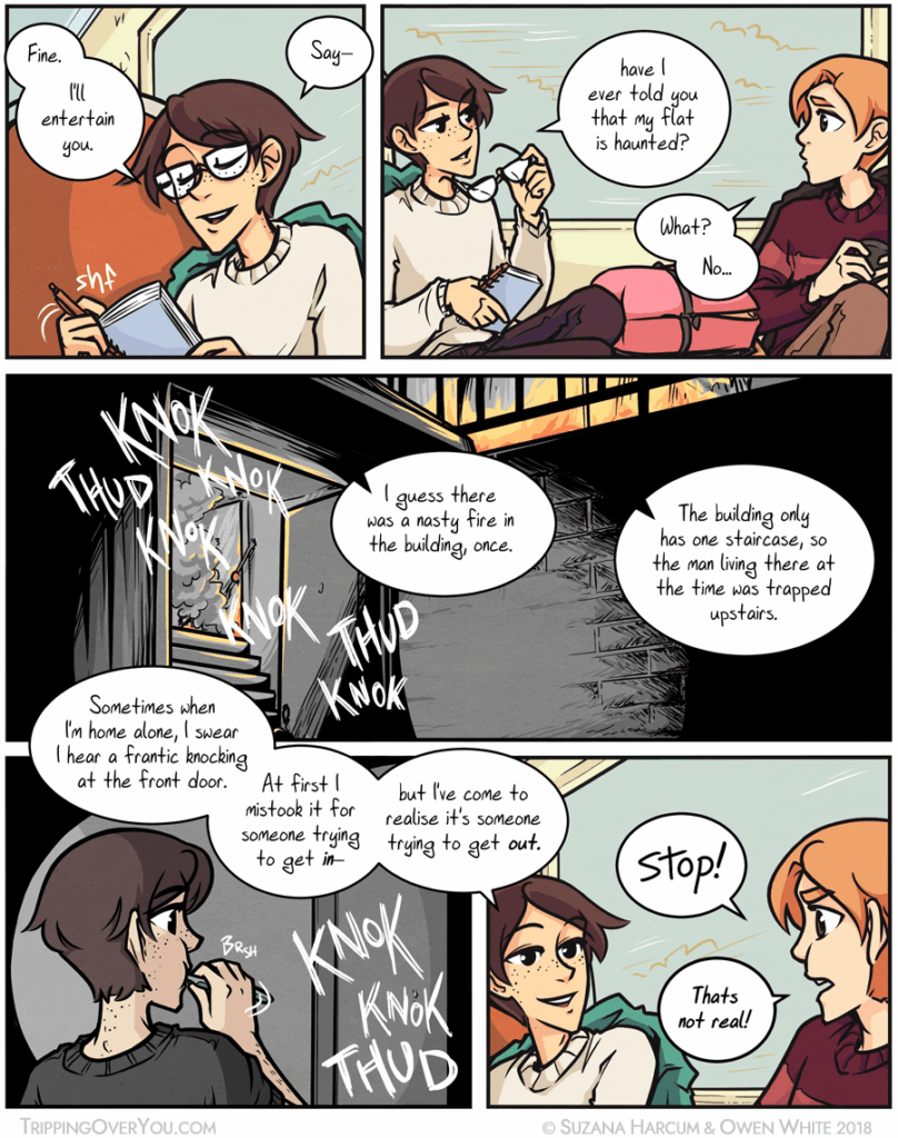 [15.06] I’ll entertain you