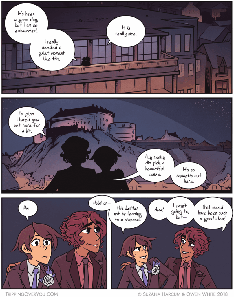 [16.45] a quiet moment