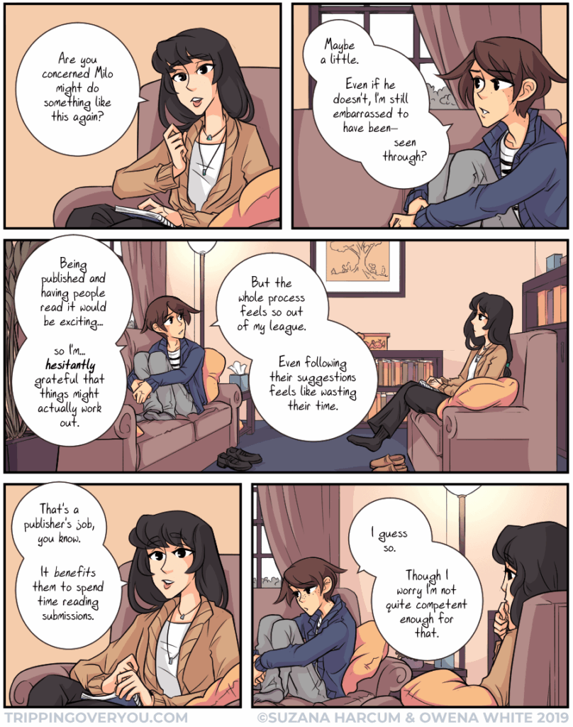 [17.02] hesitantly grateful