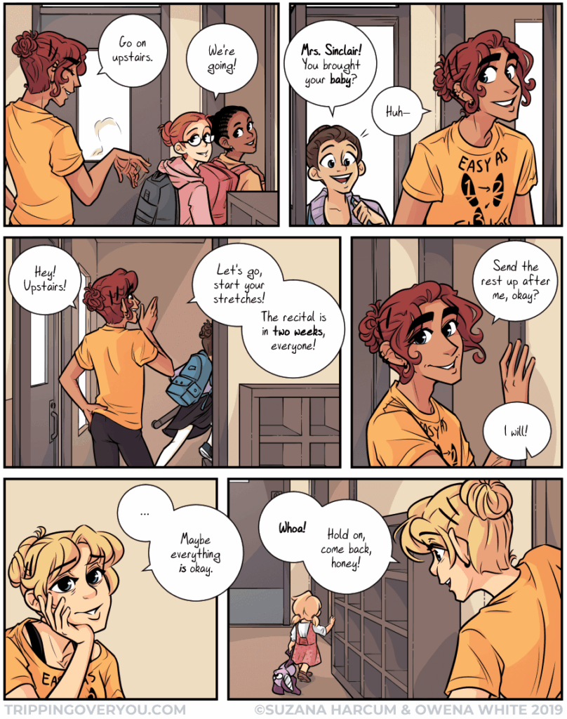 [17.31] send the rest up