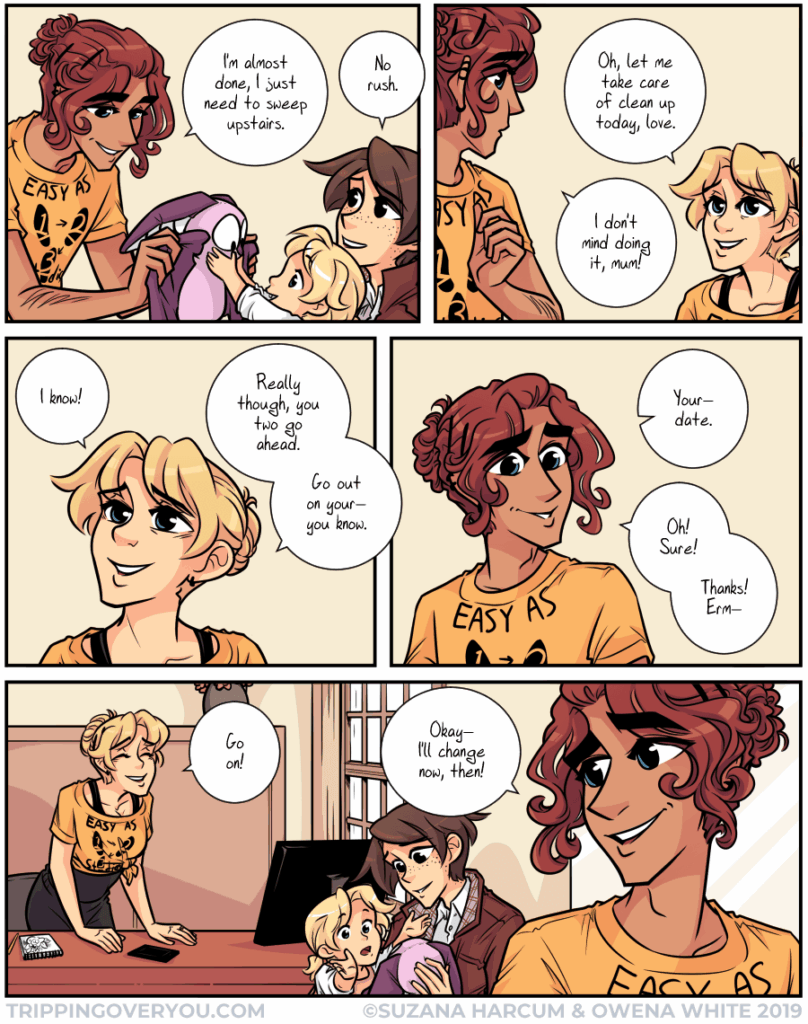 [17.40] you know, your date