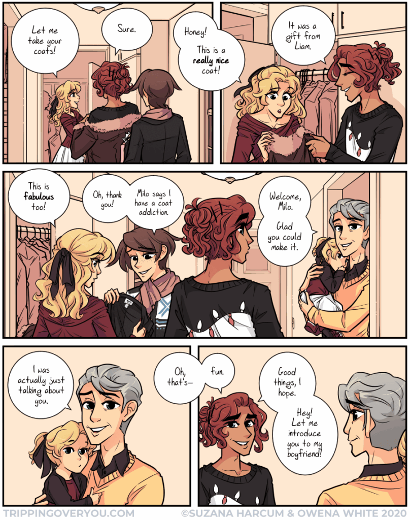 [18.18] just talking about you
