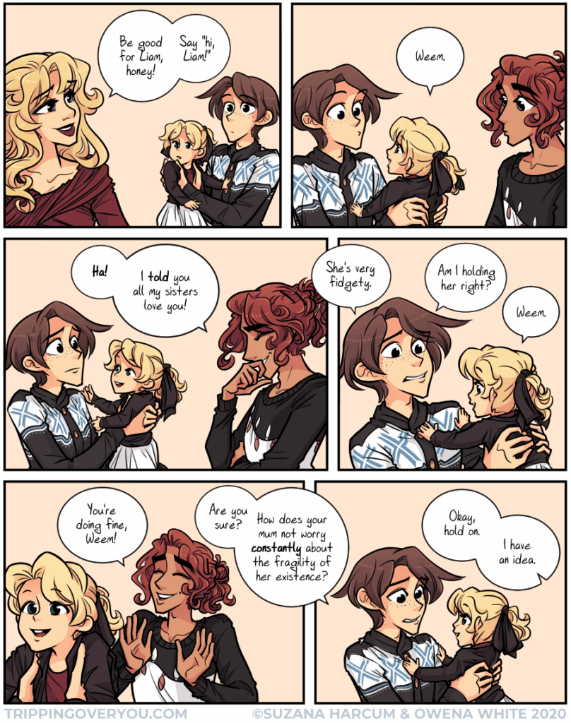[18.33] all my sisters