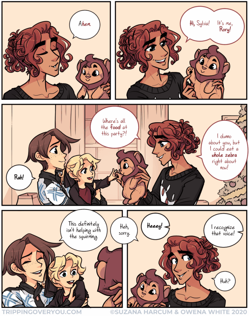 [18.35] it’s me, Rory