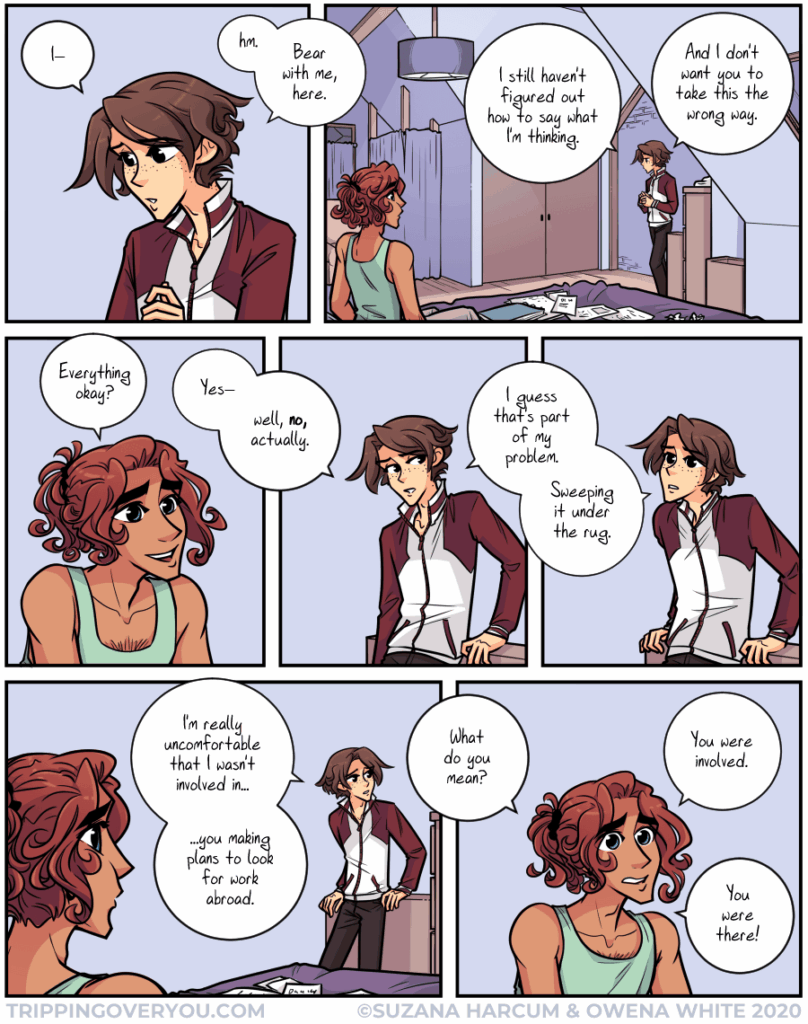 [18.54] how to say it
