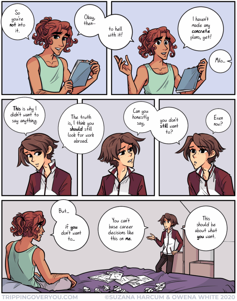 [18.56] you’re not into it