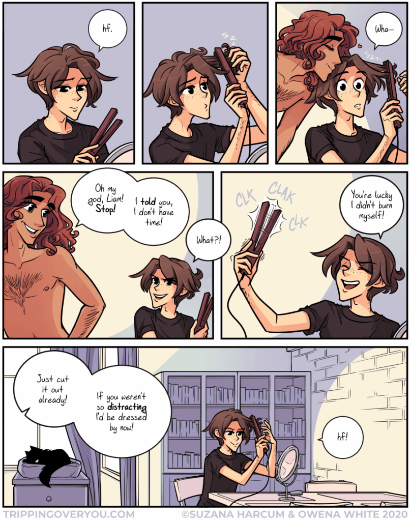 [19.04] don’t have time