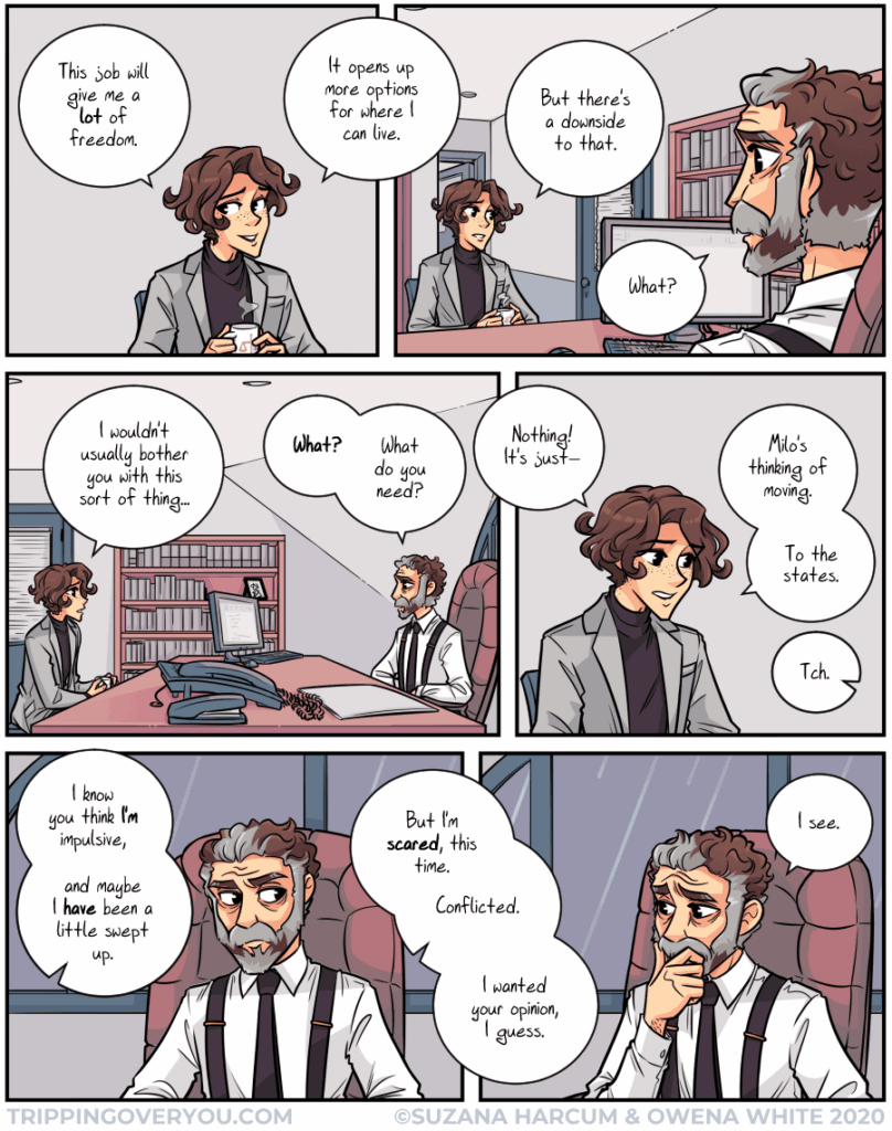 [19.30] a new problem