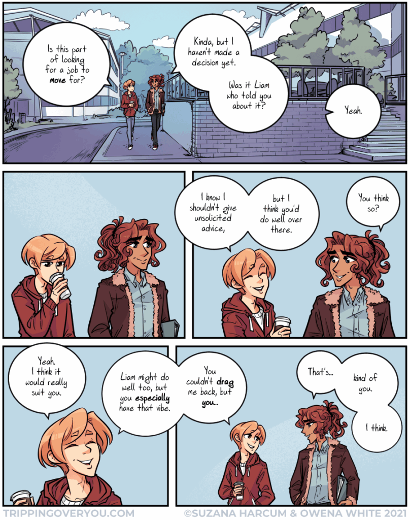 [20.13] shouldn’t butt in