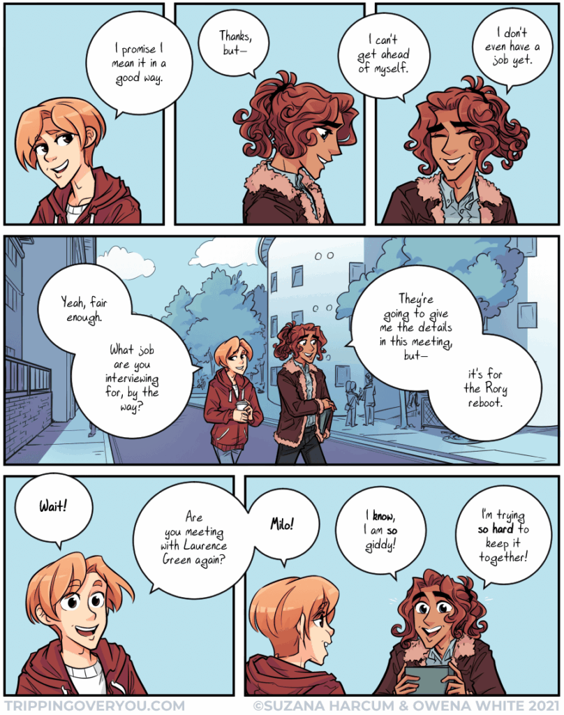 [20.14] can’t get ahead of myself