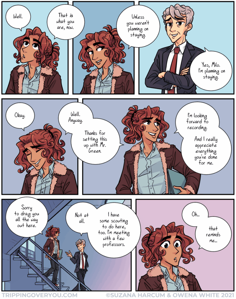 [20.35] what you are now